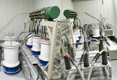 HL35-400-0.01 精密电流互感器