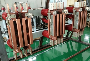 8000A电动隔离开关