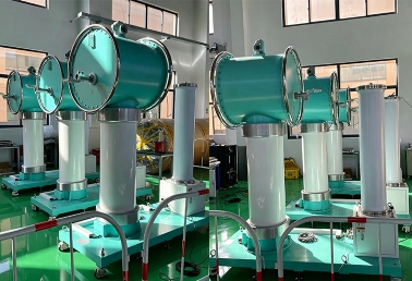 HL150-4000-0.01精密电流互感器