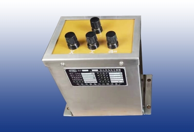 HJ2-0.1型仪用电压互感器